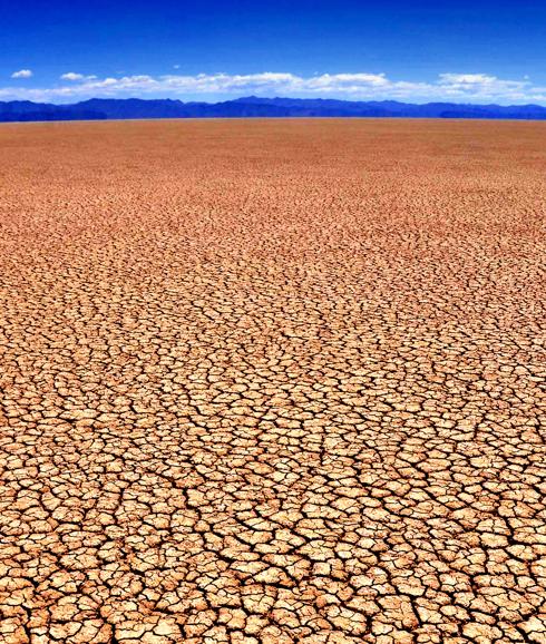 El sur de España será un desierto si no se cumplen los acuerdos de París