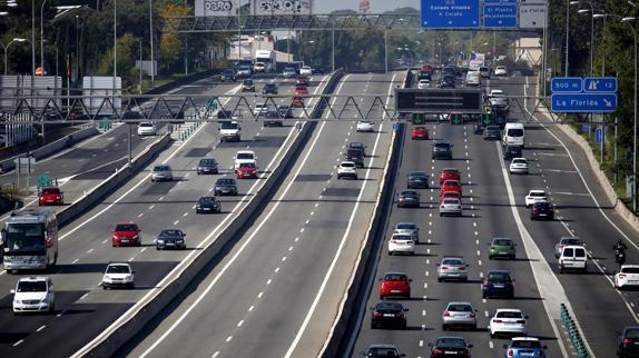 El puente de Todos los Santos se cierra con doce fallecidos en las carreteras