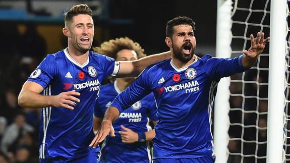 El City pincha ante el 'Boro' y el Chelsea le quita el liderato