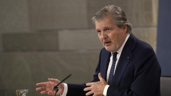 La prueba final de Bachillerato para ir a la universidad se superará con un 4