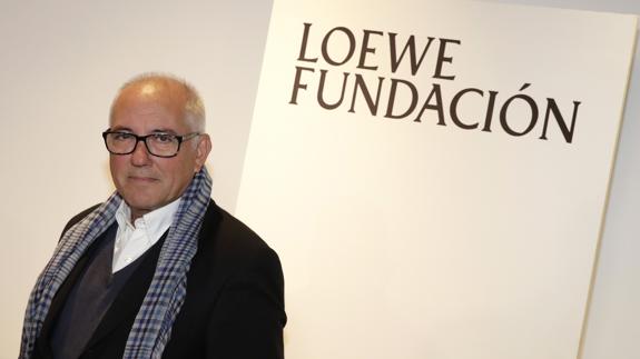 El gaditano José Ramón Ripoll gana el Loewe de Poesía