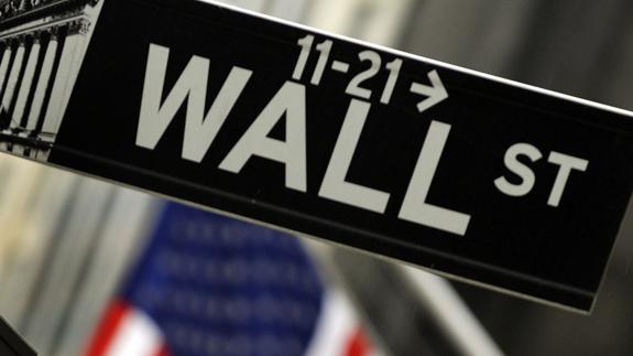 Wall Street sorprende y recibe a Trump con una ligera subida