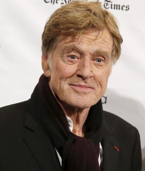 Robert Redford anuncia su retirada de la actuación