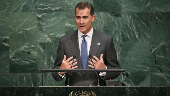 La muerte de un príncipe saudí obliga a Felipe VI a cancelar su visita a Riad