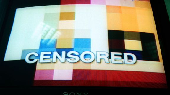 Hacia un internet menos libre