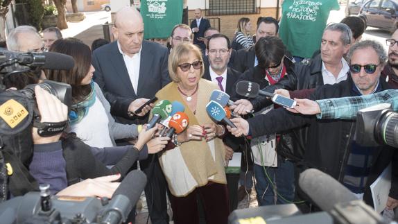 Los presuntos agresores del niño del colegio de Sevilla no serán expulsados