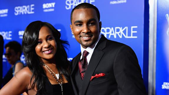 El ex de Bobbi Kristina tendrá que pagar casi 34 millones de euros por su muerte