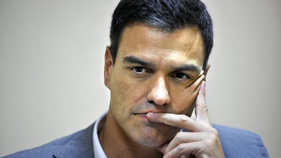 Sánchez abrirá en Valencia su gira para recuperar el liderazgo del PSOE