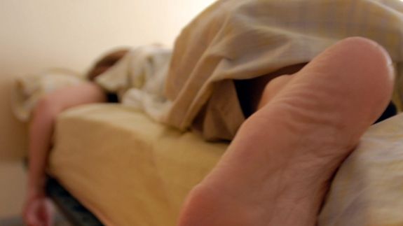 Antes de dormir, prohibido usar el smartphone