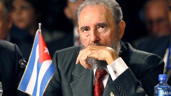 Las frases más célebres de Fidel Castro