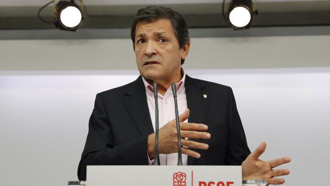 El PSOE abre la puerta a facilitar el techo de gasto pero no los Presupuestos