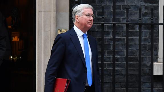 Londres no descarta pagar a la UE para seguir en el mercado único tras el 'Brexit'