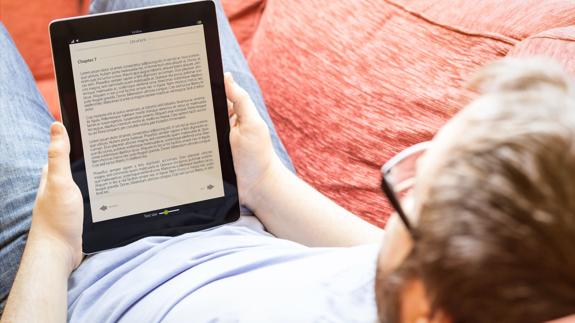 Bruselas permite aplicar un IVA reducido a eBooks y prensa online