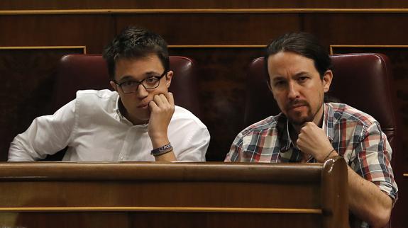 Errejón: «Nuestra asamblea no tiene que ser un duelo en el O.K. Corral»