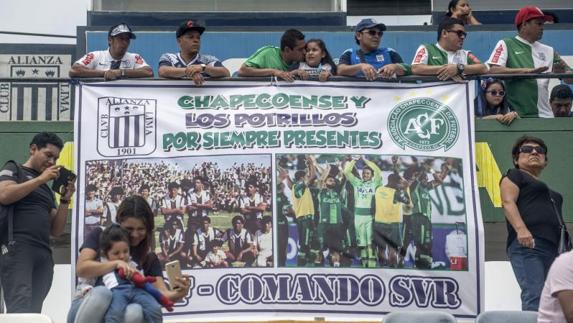 Alianza Lima, la otra tragedia aérea que enlutó al fútbol hace 29 años