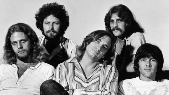'Hotel California' cumple 40 años