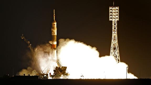 Japón, pionero en la limpieza de la basura espacial