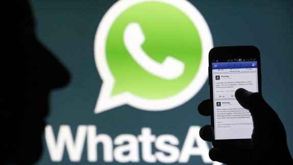 WhatsApp permitirá borrar los mensajes enviados