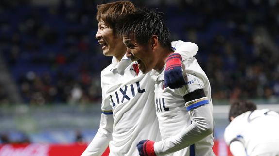 El éxito del Kashima, ¿el despegue definitivo del fútbol asiático?