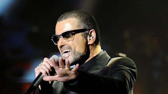 Fallece el icono pop George Michael a los 53 años