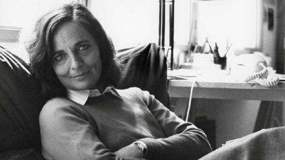 Muere a los 85 años la dibujante y periodista barcelonesa Núria Pompeia