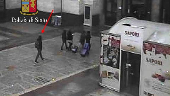 Francia dotará de cámaras a los agentes de seguridad de la red de transporte