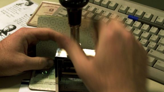 Estados Unidos revisa las redes sociales antes de entrar al país