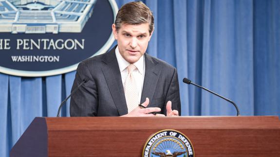 El Pentágono asegura que puede proteger a EE UU y sus aliados de los misiles norcoreanos