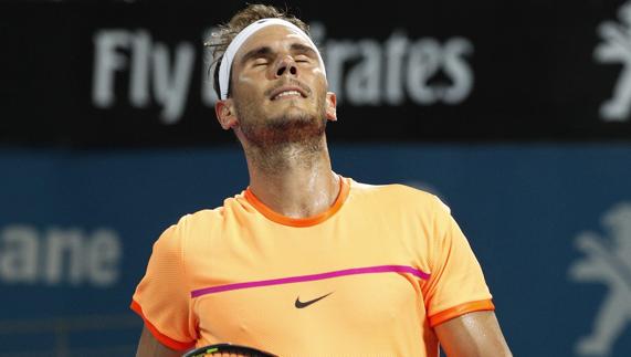 Raonic impone su ley ante Nadal