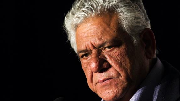 Muere el aclamado actor indio Om Puri a los 66 años