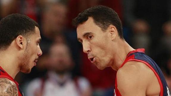 Prigioni anuncia su retirada del baloncesto