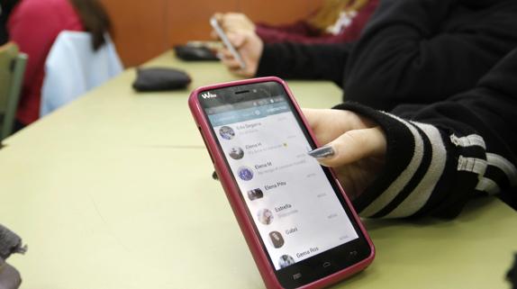 La UE quiere que WhatsApp endurezca su política de privacidad