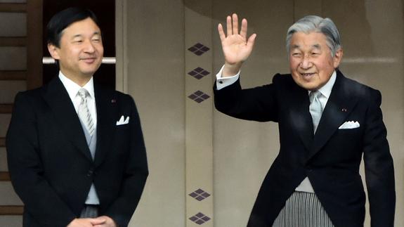 Japón, hacia un cambio de emperador y de era en 2019