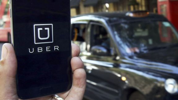 Uber busca la forma de crecer en España