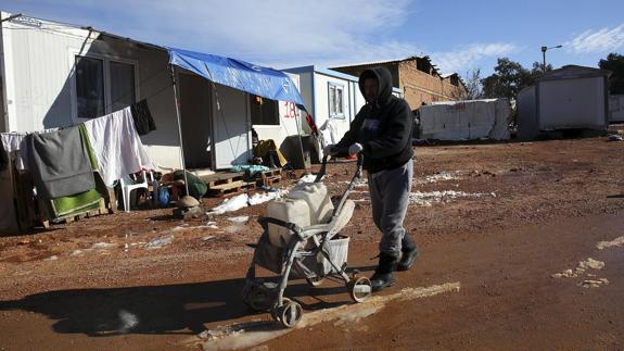 La ONU pide a los gobiernos hacer más para evitar las muertes de migrantes por la ola de frío