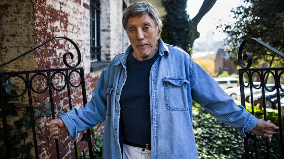 Fallece William Peter Blatty, autor de 'El exorcista'