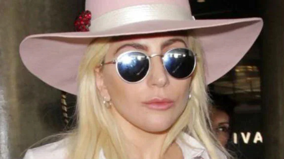 Lady GaGa ya no hará de Donnatela Versace