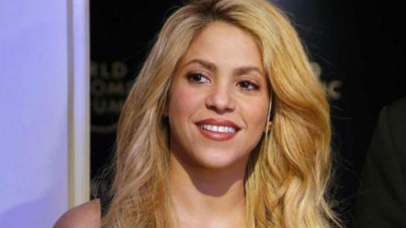 Shakira: «Yo nací y crecí en un país en guerra»