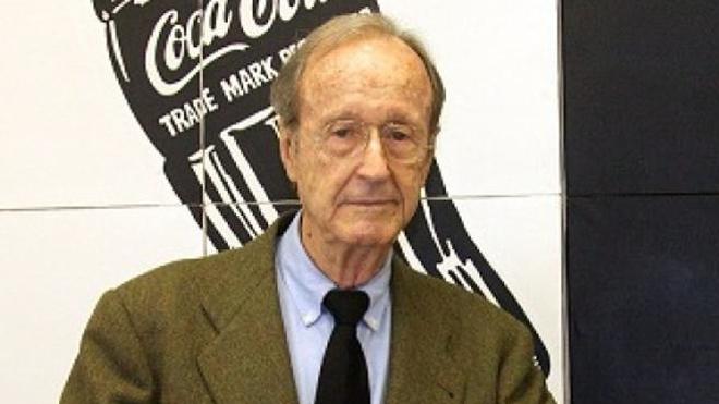 Fallece el consejero de Coca-Cola European Partners Juan Luis Gómez-Trénor