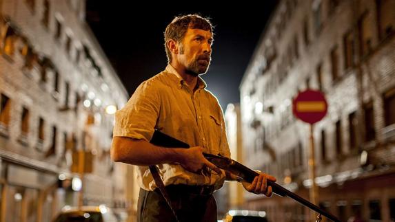 Antonio de la Torre o cuando interpretar es un verbo exacto