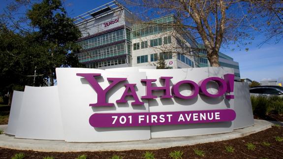 Yahoo! aplaza su venta a Verizon hasta el próximo trimestre