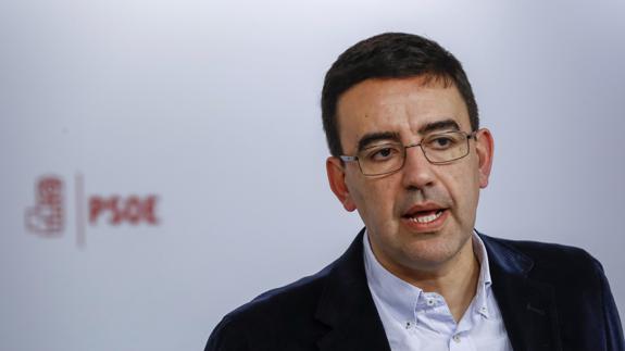 El PSOE renovará su proyecto ante las «amenazas del PP y el populismo destructivo»