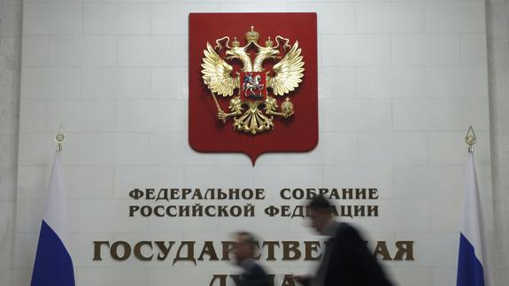 Rusia despenaliza la violencia doméstica sin daños a la salud