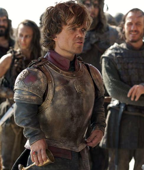 George R. Martin publicará un nuevo relato de 'Juego de Tronos' en octubre