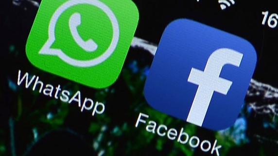 Demandan a WhatsApp en Alemania por violación de privacidad