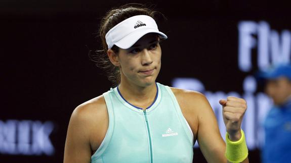 Muguruza, Arruabarrena, Sorribes y Martínez, ante la República Checa