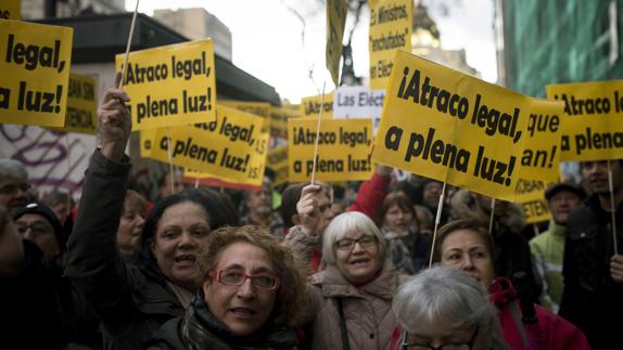 El precio de la luz cae hoy a su nivel más bajo en lo que va de año