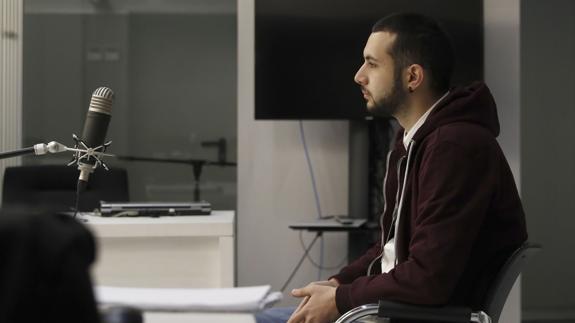 Dos años de prisión por alentar el odio a las mujeres en Twitter