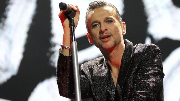Depeche Mode estrena 'Where's the Revolution', primer single de su nuevo disco