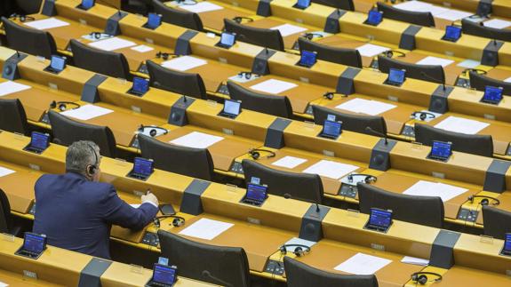 Refundación de Europa